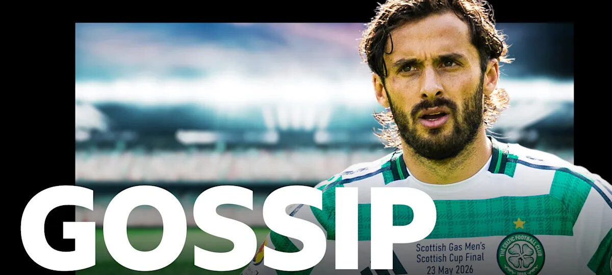 Celtic bid for defender as Saracchi talks intensify – gossip