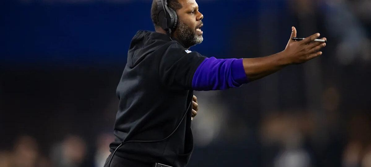 It's been a busy offseason for Commanders' new coordinators