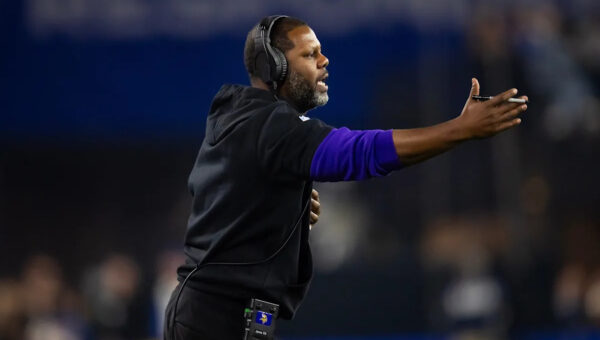 It’s been a busy offseason for Commanders’ new coordinators