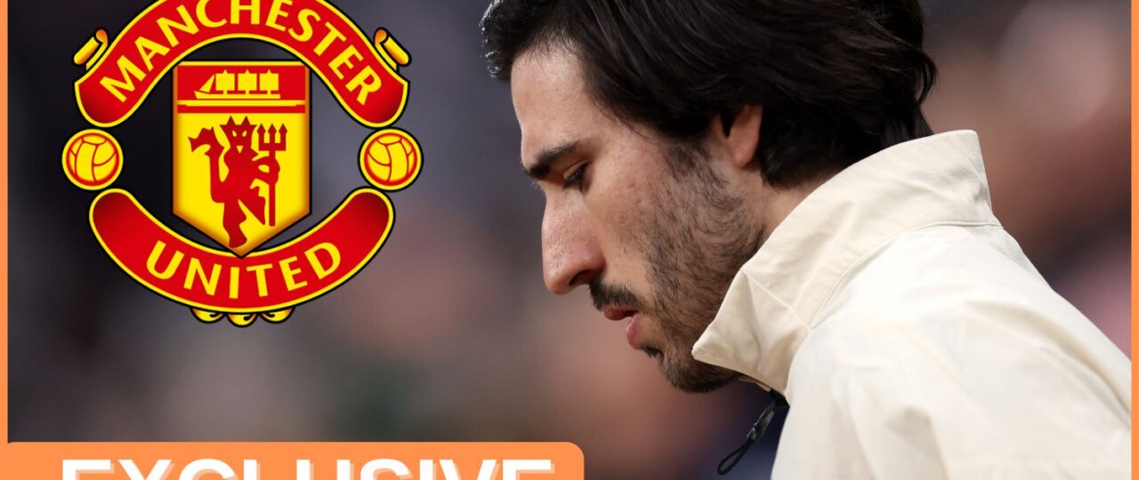 Sources: How Man United have moved ahead of Arsenal & City in Sandro Tonali transfer race