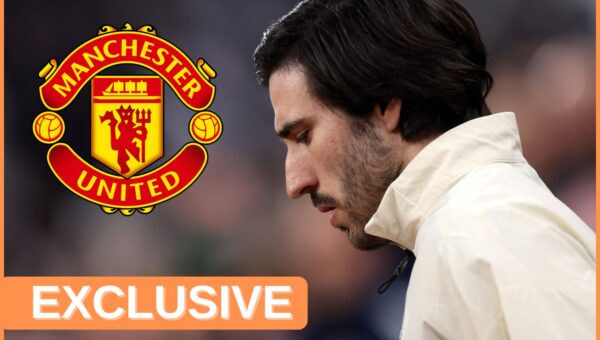Sources: How Man United have moved ahead of Arsenal & City in Sandro Tonali transfer race