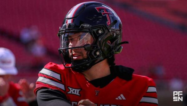 ‘Supplemental Draft Here He Comes’ — NFL World Reacts As Appeal To Reinstate Brendan Sorsby’s Eligibility Gets Denied