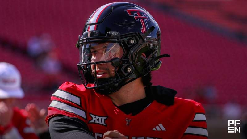 ‘Supplemental Draft Here He Comes’ — NFL World Reacts As Appeal To Reinstate Brendan Sorsby’s Eligibility Gets Denied