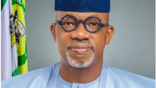 Abiodun charges NYSC members on patriotism, security consciousness, electoral integrity