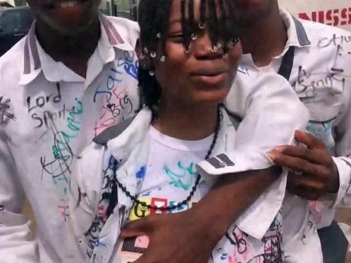 Ondo Govt Withholds WAEC Results of 17 Students, Expels Others Over Viral Sign-Out Video