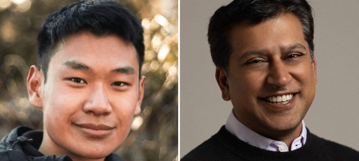 A Princeton grad built a $30 million AI detection business. Now he’s selling it to Superhuman.
