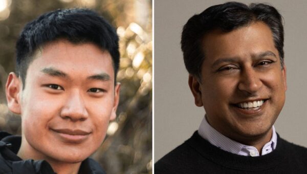 A Princeton grad built a $30 million AI detection business. Now he’s selling it to Superhuman.