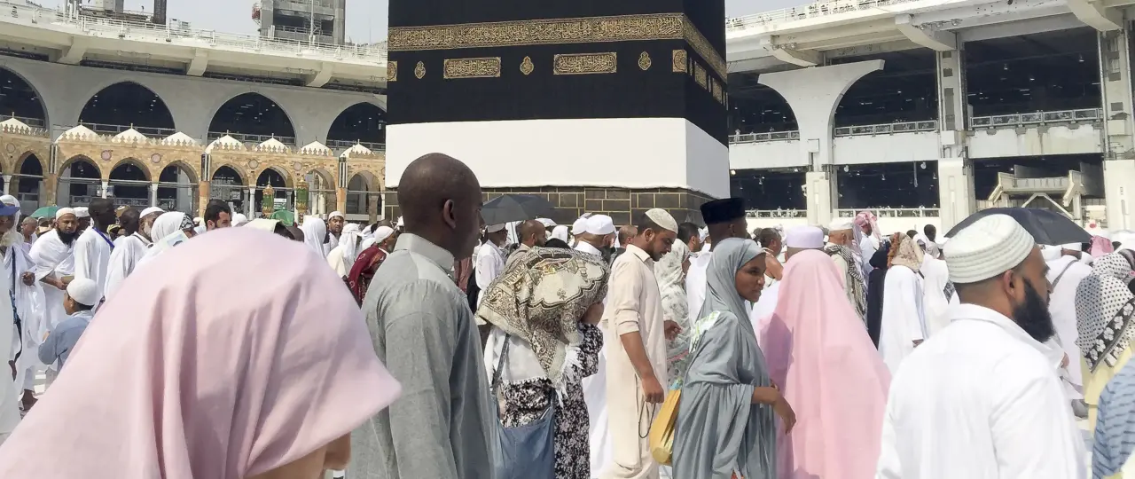 Screen pilgrims before 2027 Hajj to avoid ISWAP inclusion – Group charges NAHCON