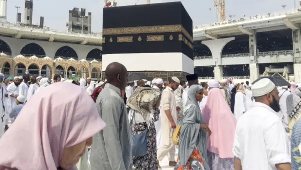 Screen pilgrims before 2027 Hajj to avoid ISWAP inclusion – Group charges NAHCON