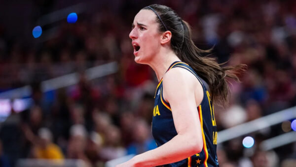 ‘It’s ridiculous’: Caitlin Clark furious at WNBA, calls for league to just suspend her