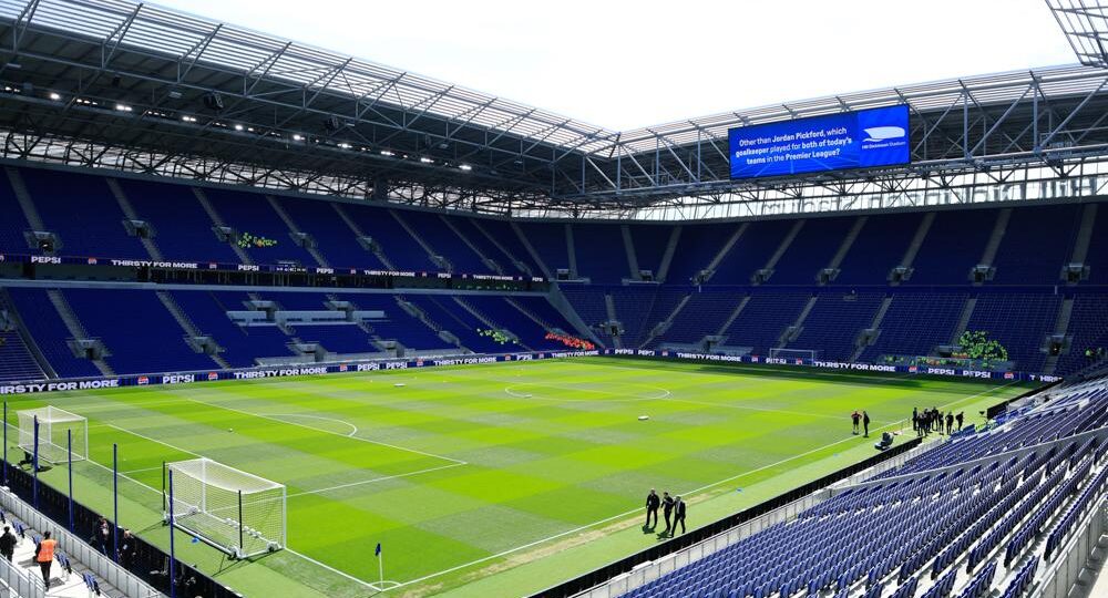 Monday’s Everton News: More Ndiaye rumours, Braiden Graham interest