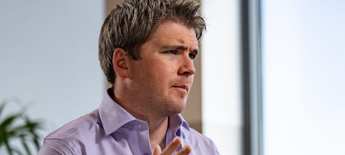 Stripe cofounder John Collison is 'bullish' on double majors being successful in the AI era