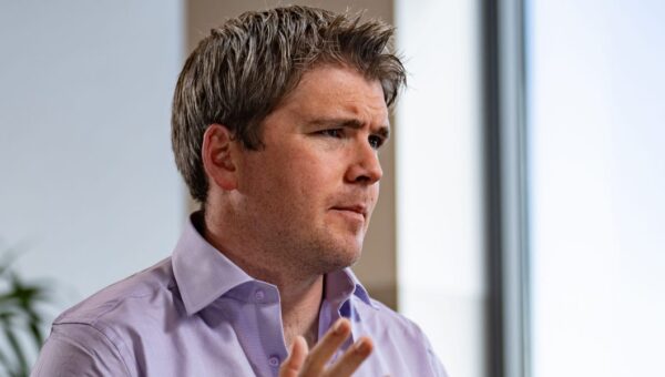Stripe cofounder John Collison is ‘bullish’ on double majors being successful in the AI era