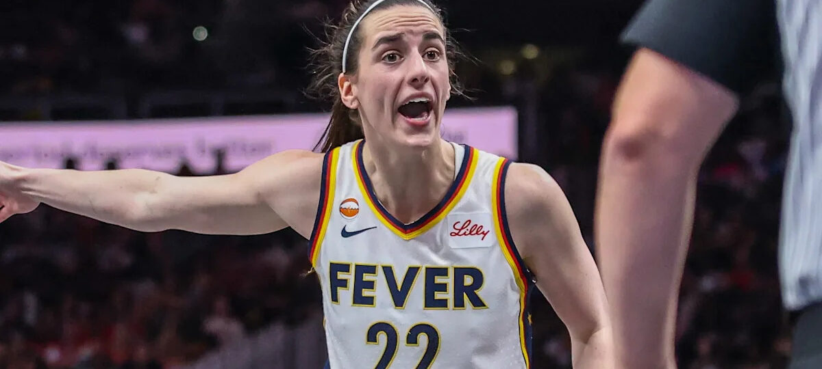 ‘She’s so bad’: Criticism mounts as Caitlin Clark continues to struggle in blowout loss
