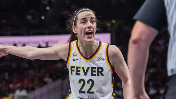 ‘She’s so bad’: Criticism mounts as Caitlin Clark continues to struggle in blowout loss