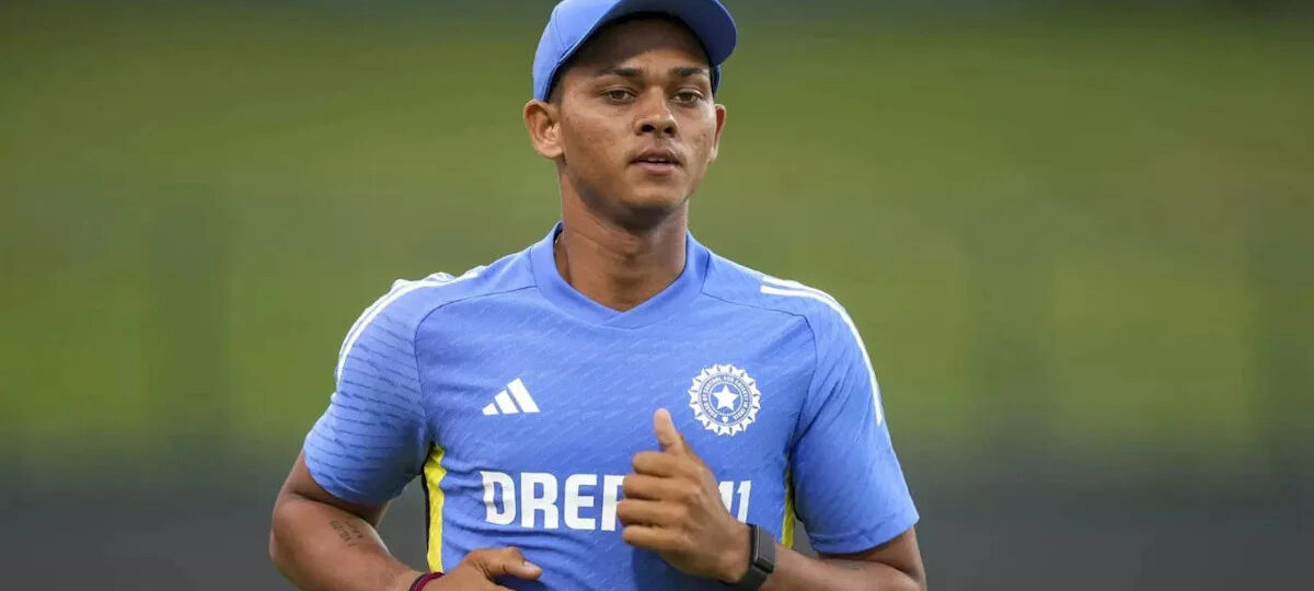 Yashasvi Jaiswal misses ODI squad despite century as Kohli returns for England series