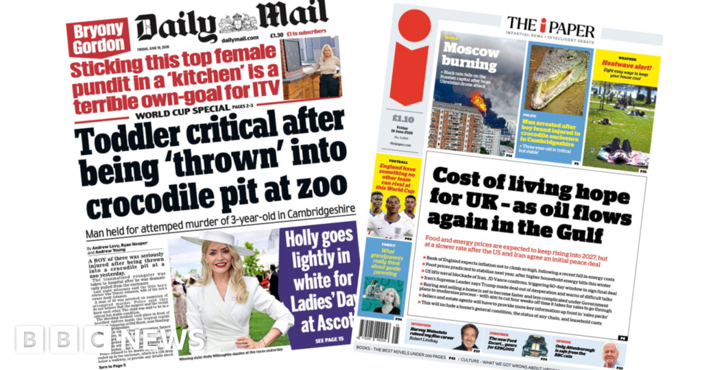 ‘Toddler critical’ and ‘cost of living hope’