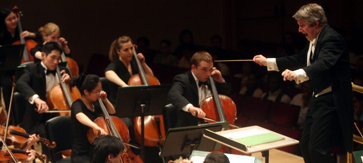 A tiny Philadelphia music conservatory is one of the hardest colleges in the US to get into. See why.