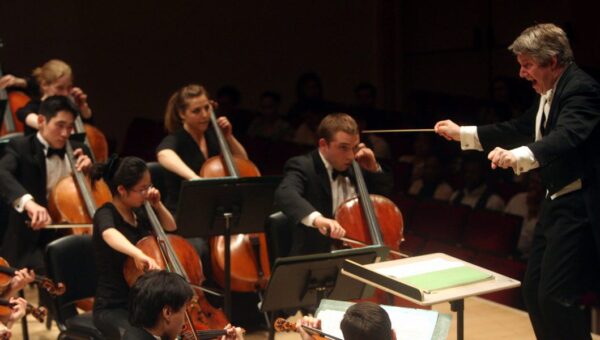 A tiny Philadelphia music conservatory is one of the hardest colleges in the US to get into. See why.