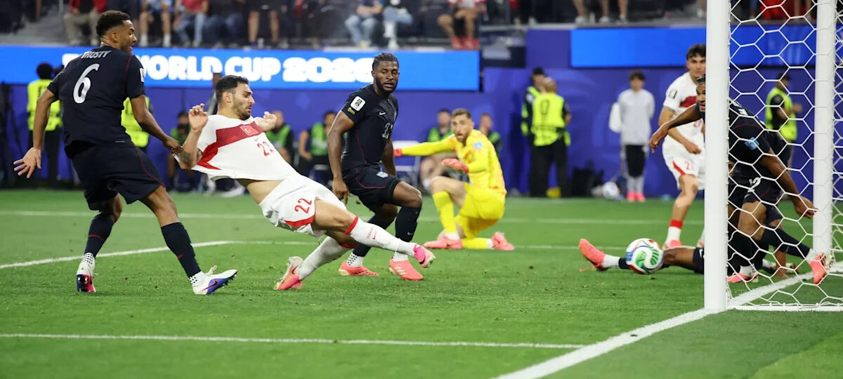Türkiye 3-2 United States: Co-hosts lose dead rubber in 98th minute