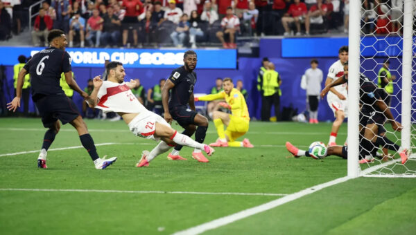 Türkiye 3-2 United States: Co-hosts lose dead rubber in 98th minute