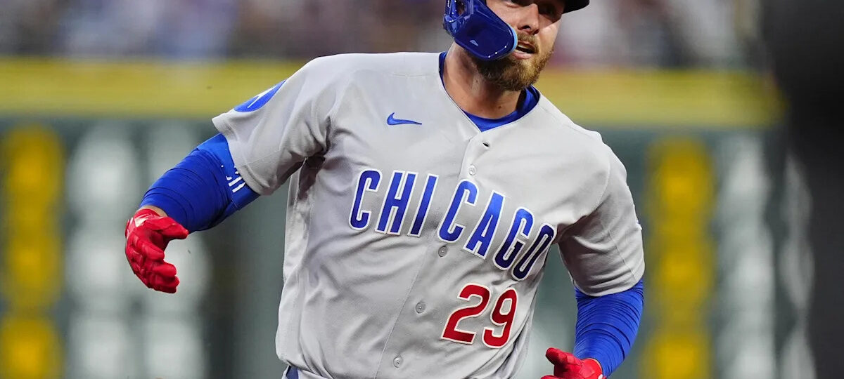 Chicago Cubs vs. Colorado Rockies preview, Wednesday 6/10, 7:40 CT
