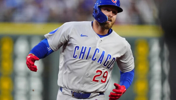 Chicago Cubs vs. Colorado Rockies preview, Wednesday 6/10, 7:40 CT
