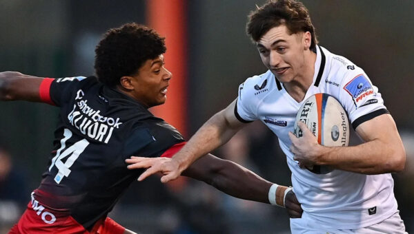 Prem play-off spots up for grabs in final round - who needs what & team news