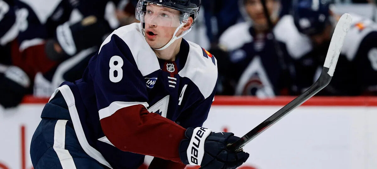 Cale Makar Extension Not If, But How Long As McDavid-Style Deal Could Be In Play
