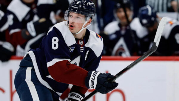 Cale Makar Extension Not If, But How Long As McDavid-Style Deal Could Be In Play