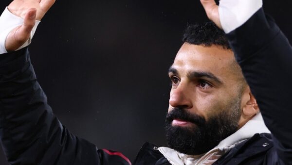 EPL: Liverpool confirm Salah, 11 other players to leave club