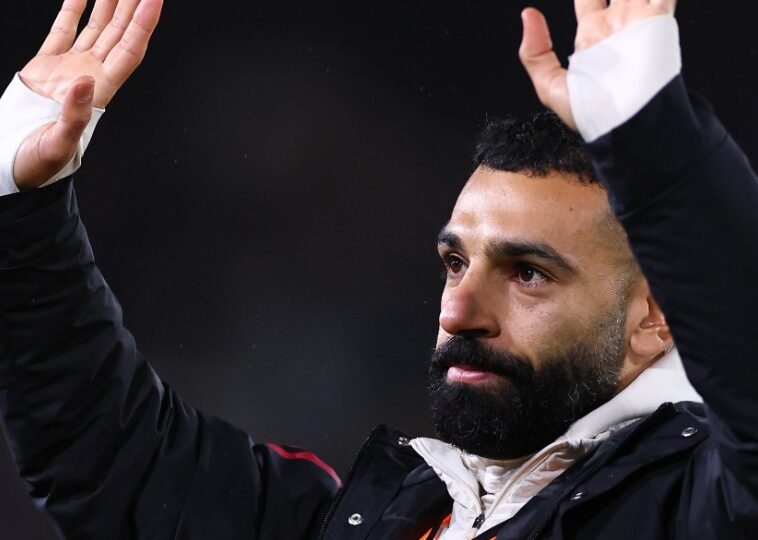 EPL: Liverpool confirm Salah, 11 other players to leave club