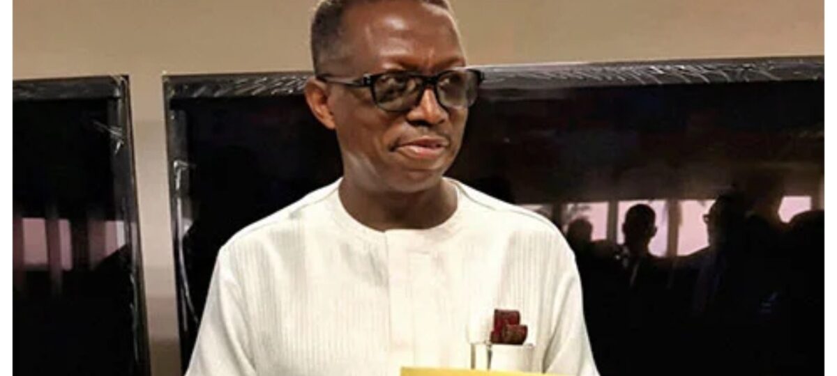 UNIPORT gets new Vice-Chancellor