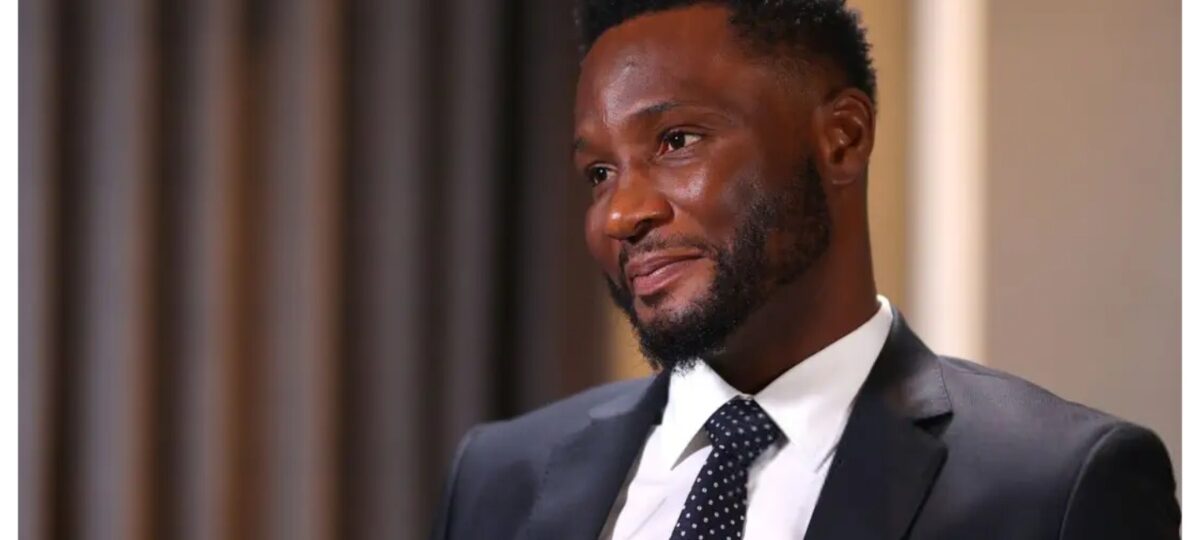 2026 World Cup: Mikel Obi reveals player to win Golden Ball award