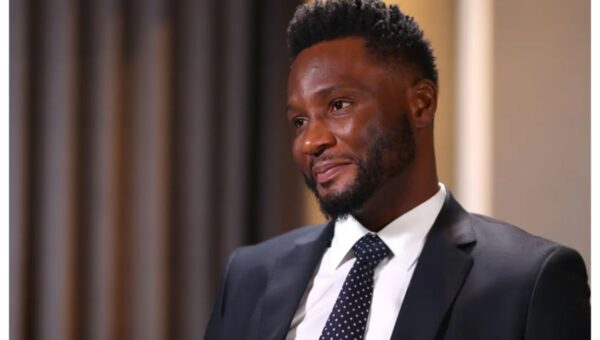 2026 World Cup: Mikel Obi reveals player to win Golden Ball award