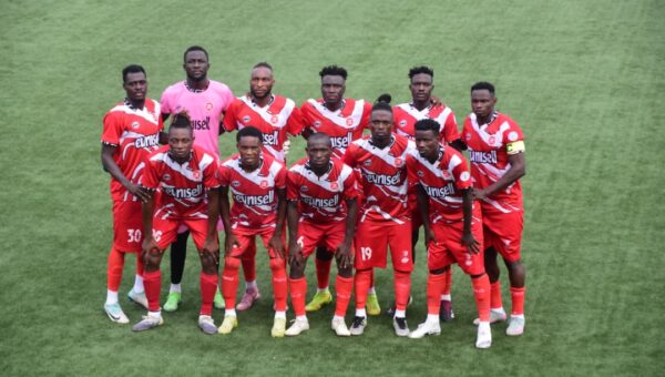 NPFL: Abia Warriors chief outlines future plans