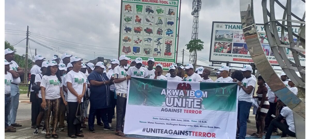 Collaborate with security agencies to fight terror – CSOs tell Nigerians