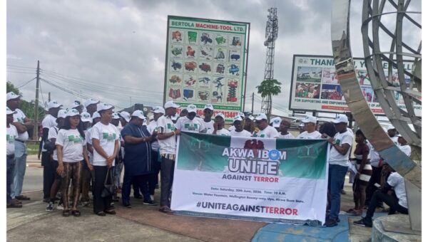 Collaborate with security agencies to fight terror – CSOs tell Nigerians