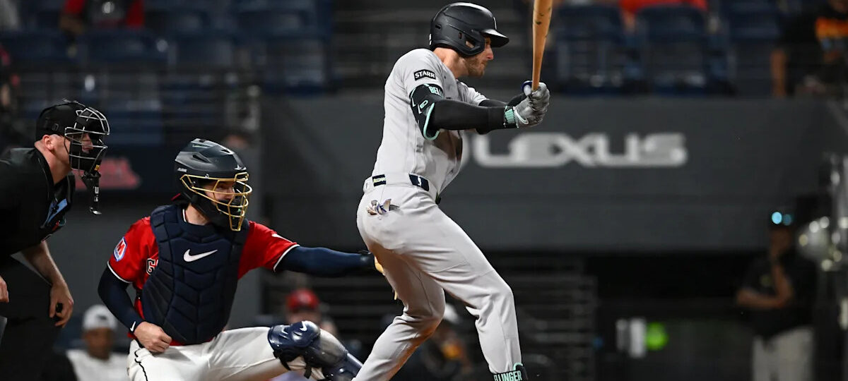 Bellinger plays hero as Yankees outlast Guardians in 10 innings