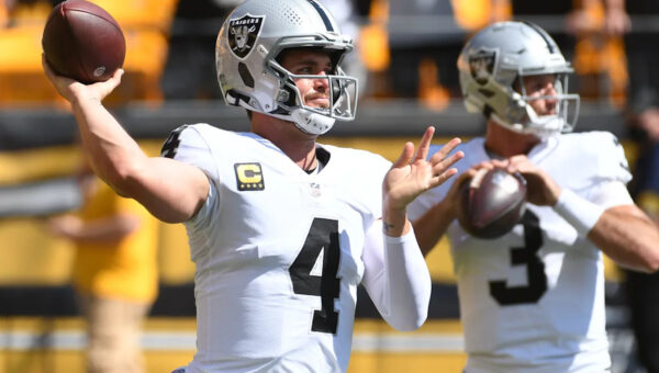 Former Saints, Raiders QB going from client to NFLPA-certified agent