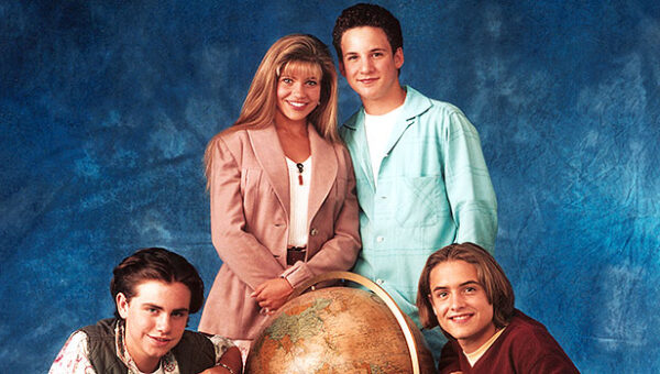 ‘Boy Meets World’ Cast Transformations: See Cory, Topanga & More 30 Years Later