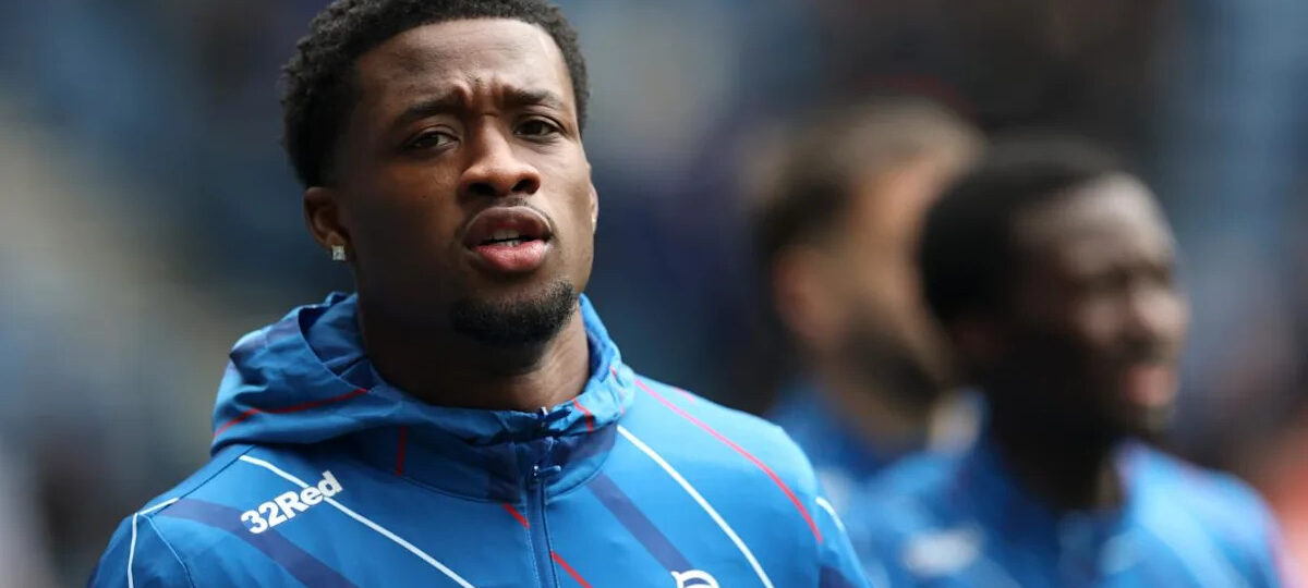 Dortmund and Leverkusen among suitors for Rangers defender Fernandez