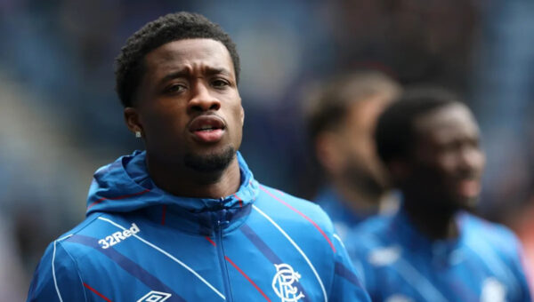 Dortmund and Leverkusen among suitors for Rangers defender Fernandez