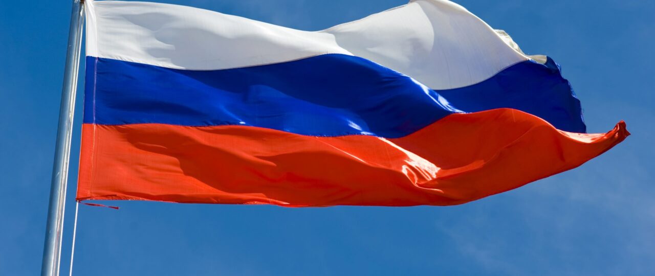 Russia opposes Palestinian territories’ merger with Arab states