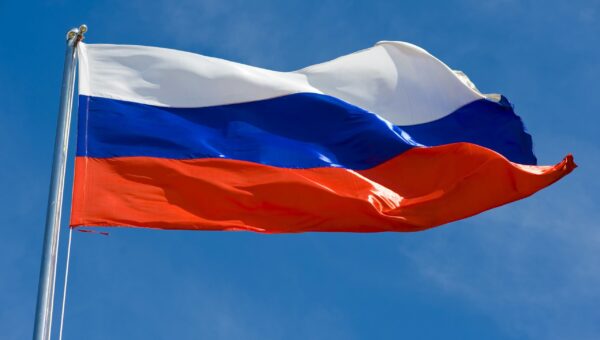 Russia opposes Palestinian territories’ merger with Arab states