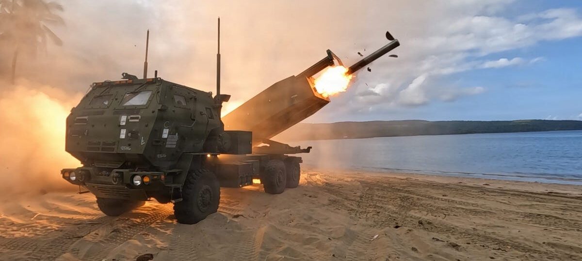 The US Army has a new self-contained Pacific command built for a complex fight