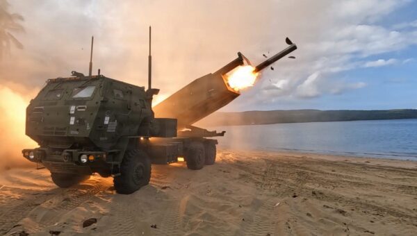 The US Army has a new self-contained Pacific command built for a complex fight
