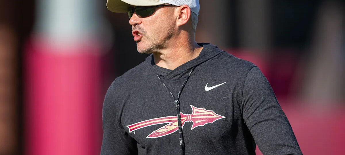Florida State football lands four-star running back Jayden Miles