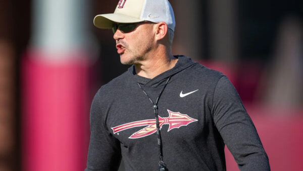 Florida State football lands four-star running back Jayden Miles