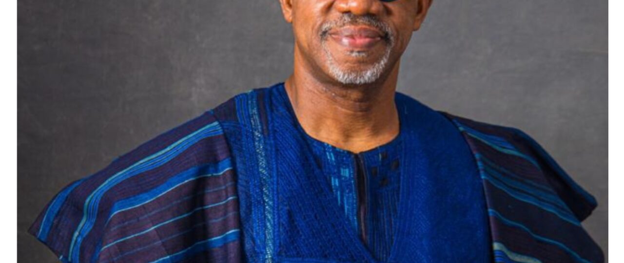 Abiodun has engendered peace in Ogun — Akinmade